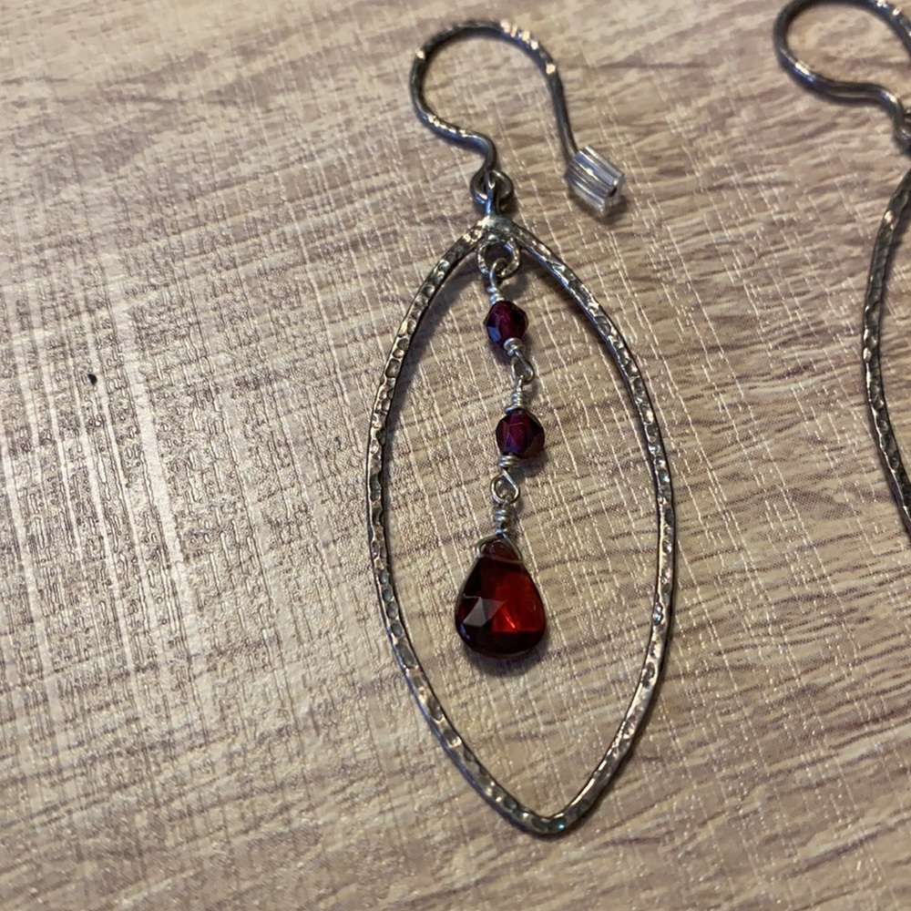 Earrings - Picture 2 of 4